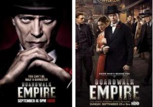 大西洋帝国第二季/Boardwalk Empire Season 2