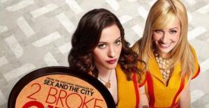 破产姐妹第二季/全集2 Broke Girls Season 2