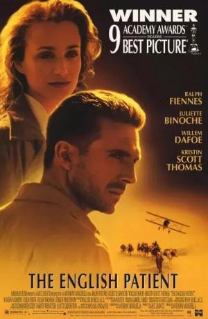 英国病人/The English Patient.1996