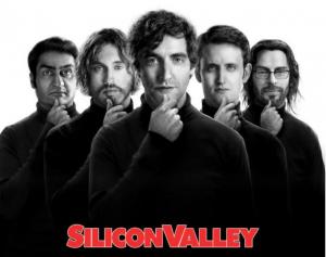 硅谷黑历史第一季/全集Silicon Valley第1季