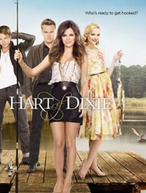 南国医恋第四季/全集Hart Of Dixie