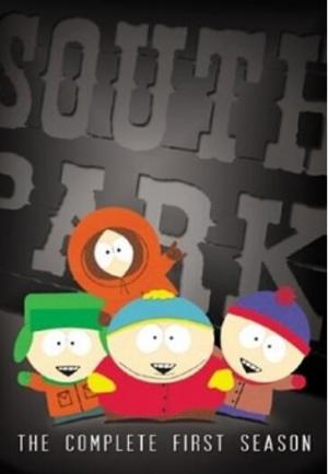 南方公园第一至20季/全集South Park