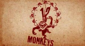 [美剧]12只猴子第一季/全集12 Monkeys