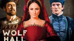 狼厅第一季/全集Wolf Hall