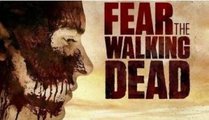 行尸之惧第一至三季/全集Fear the Walking Dead第1季