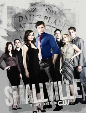 超人前传第八季/全集Smallville S8