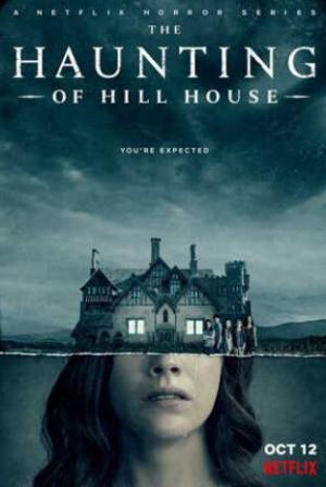 鬼入侵第一季/全集The Haunting of Hill House