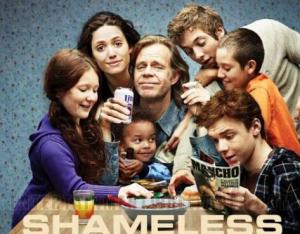 无耻之徒第七季/全集Shameless US