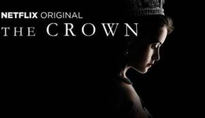 王冠第一季/全集The Crown