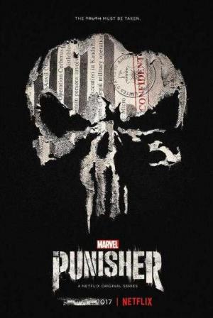 [美剧]惩罚者第一季/全集The Punisher