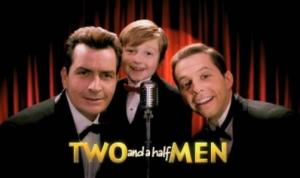 好汉两个半第五季/全集Two And A Half Men(5)