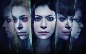 黑色孤儿第三至四季/全集Orphan Black3