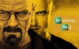 绝命毒师第四季/全集Breaking Bad S4