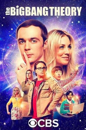 生活大爆炸第十一季/全集The Big Bang Theory S11