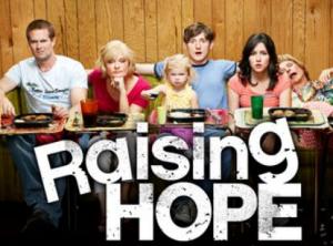 家有喜旺第四季/全集Raising Hope4