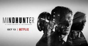 心灵猎人第一季/全集Mindhunter S1