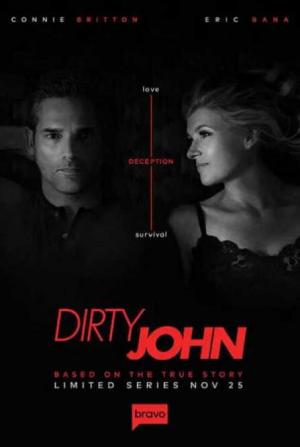 肮脏的约翰第一季/全集Dirty John