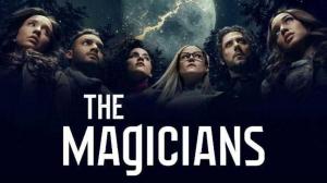 魔法师第五季/全集The Magicians S5