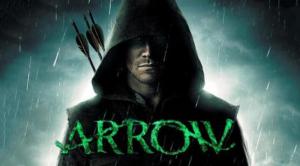 绿箭侠第八季/全集Arrow Season 8