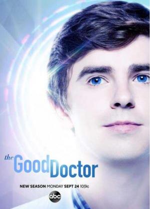 良医第二季/全集The Good Doctor S2