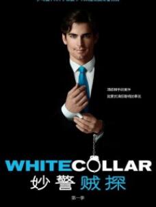 妙警贼探第一季/全集White Collar Season 1