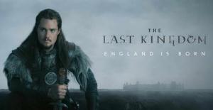 最后的王国第一至二季/全集The Last Kingdom