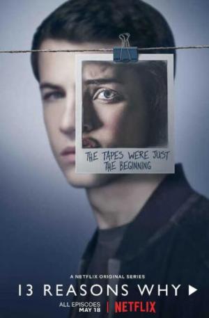 十三个原因第二季/全集13 Reasons Why S2