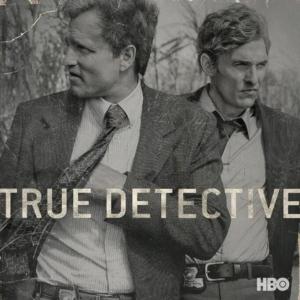 真探第一季 /全集True Detective