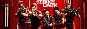 反击第八季/全集Strike Back S8