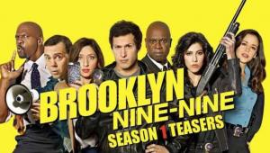 神烦警探第一季 /全集Brooklyn Nine-Nine