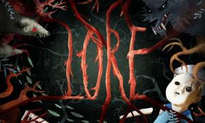 《传说第一季》Lore 迅雷下载