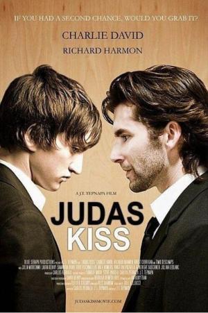 2011年美国科幻同性电影《犹大之吻 Judas Kiss》高清英语中字百度云盘&迅雷下载