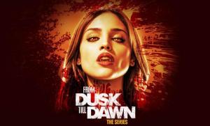 杀出个黎明第一至三季 From Dusk Till Dawn: The Series 全集迅雷下载