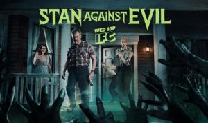 《警长战群魔第一至二季》 Stan Against Evil 迅雷下载