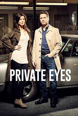 私家侦探第三季PrivateEyesSeason3